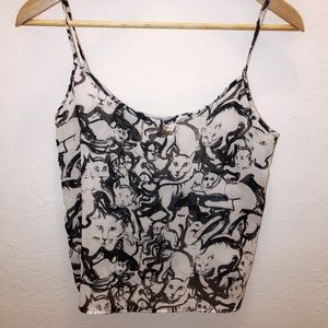 American Apparel Camisole